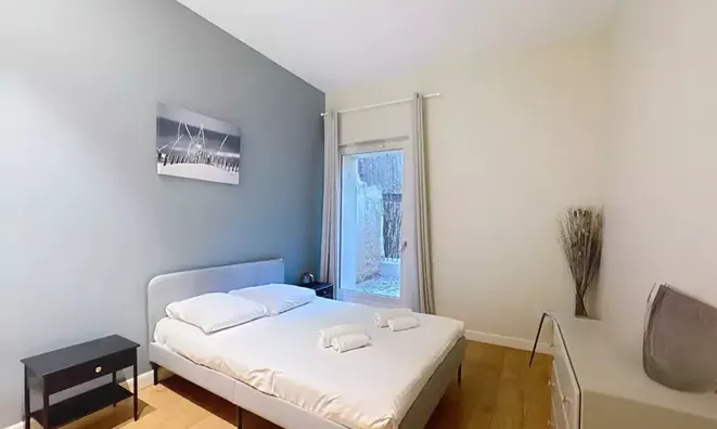 Недвижимость Villa Pointe Croisette: 4