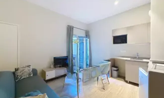 Недвижимость Villa Pointe Croisette: 5