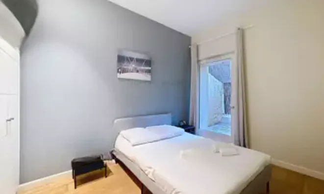 Недвижимость Villa Pointe Croisette: 6