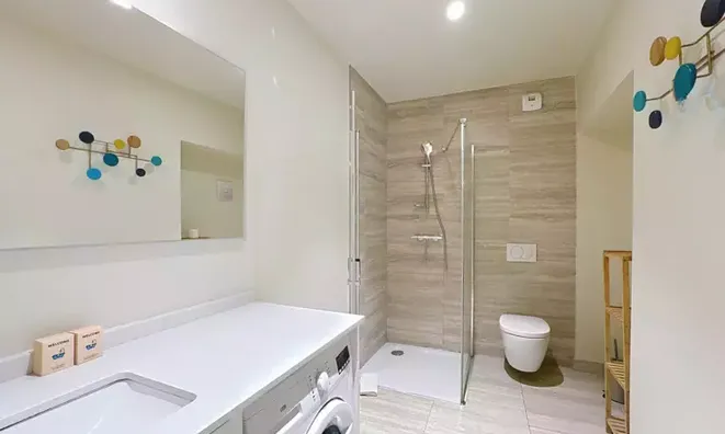 Недвижимость Villa Pointe Croisette: 7