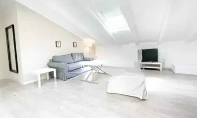 Недвижимость Villa Centre-Ville Cannes: 2