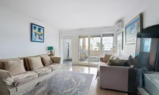 Недвижимость House Cannes: 3