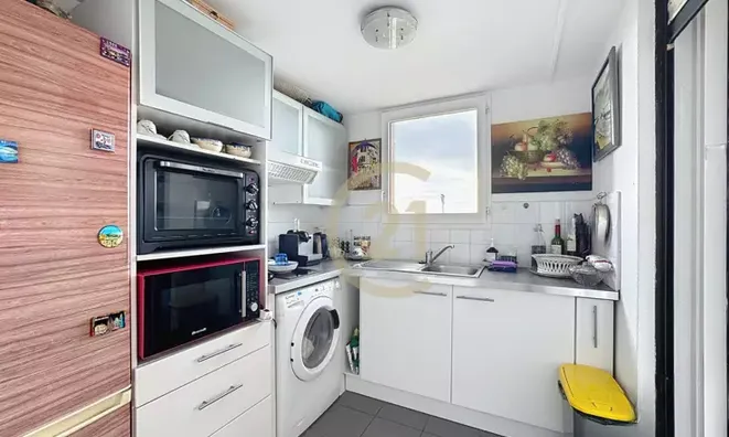 Недвижимость House Cannes: 4