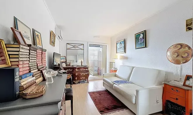 Недвижимость House Cannes: 7