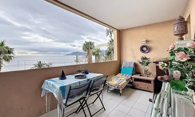 Недвижимость House Cannes: 8