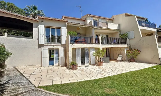 Недвижимость House of Cannes: 1