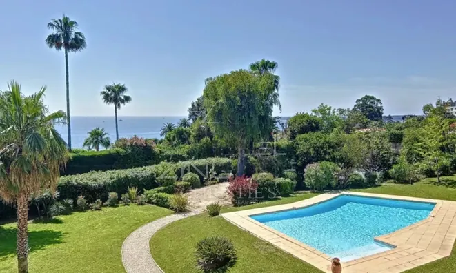 Недвижимость House of Cannes: 2