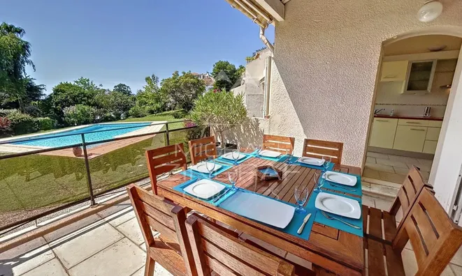 Недвижимость House of Cannes: 3