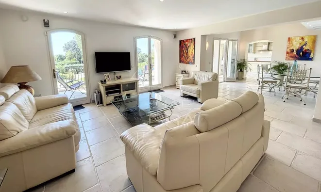 Недвижимость House of Cannes: 4