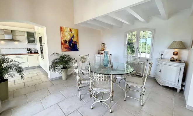 Недвижимость House of Cannes: 5