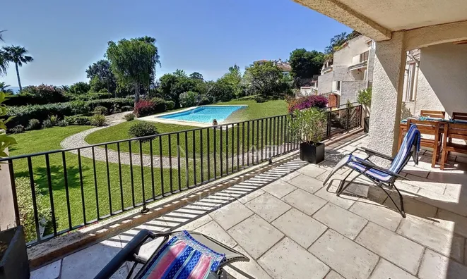 Недвижимость House of Cannes: 7