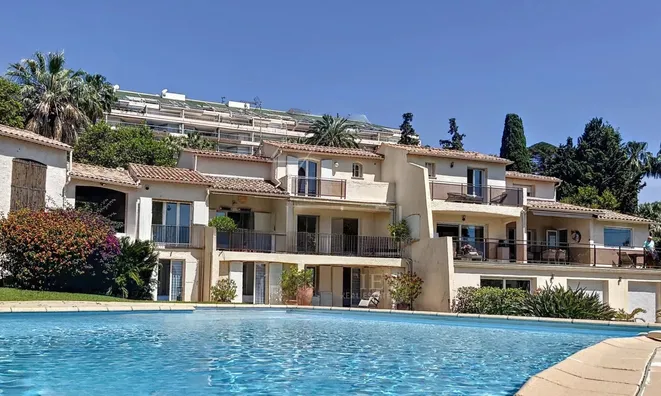 Недвижимость House of Cannes: 8