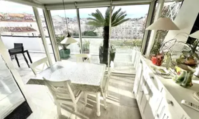 Недвижимость Villa Petit Juas: 3