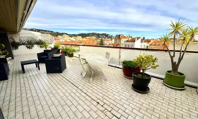 Недвижимость Villa Petit Juas: 4