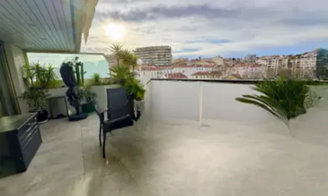 Недвижимость Villa Petit Juas: 5