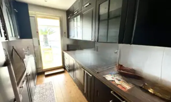 Недвижимость Villa Petit Juas: 6