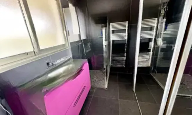 Недвижимость Villa Petit Juas: 8