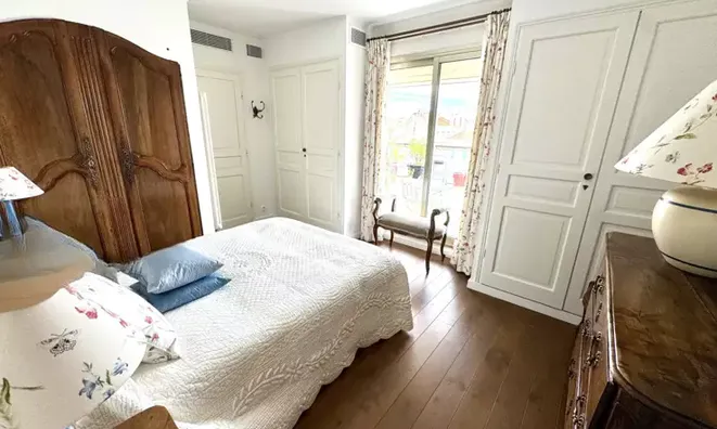 Недвижимость Villa Petit Juas: 10