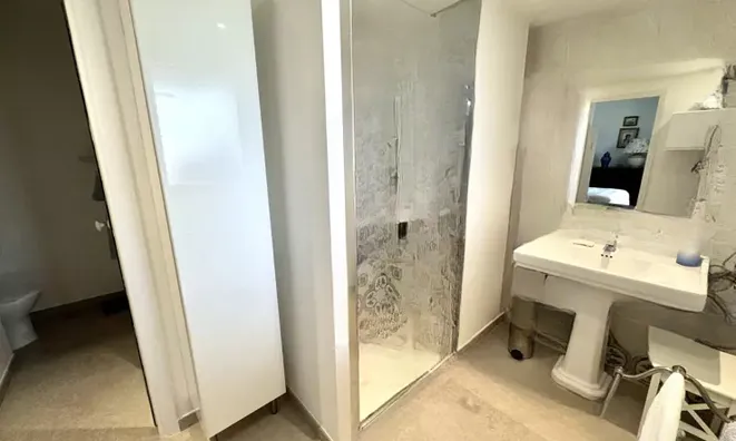 Недвижимость Villa Petit Juas: 11