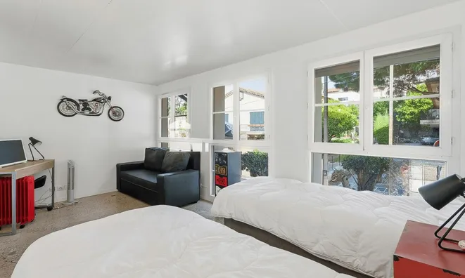 Недвижимость Villa Cannes: 5