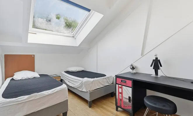 Недвижимость Villa Cannes: 8