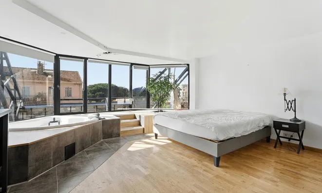 Недвижимость Villa Cannes: 9