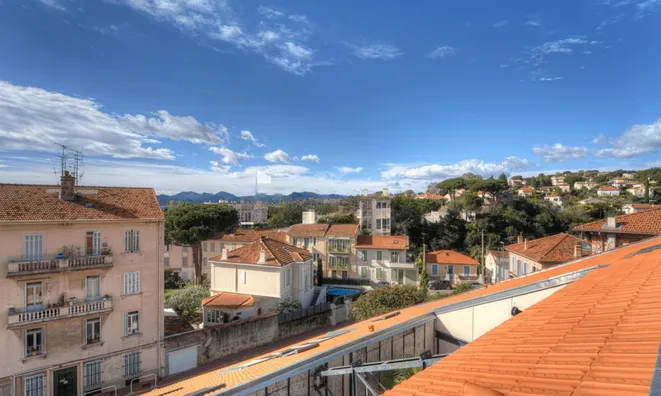 Недвижимость Villa Cannes: 12