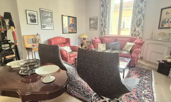 Недвижимость Villa Cannes Petit Juas: 4