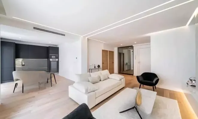 Недвижимость Villa Cannes: 1