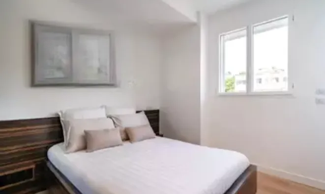 Недвижимость Villa Cannes: 5