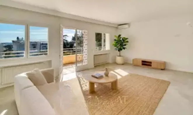 Недвижимость Villa Cannes Californie: 2