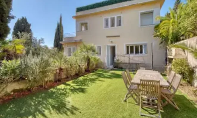 Недвижимость Villa Cannes Californie: 3