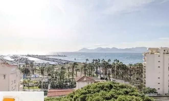 Недвижимость Villa Pointe Croisette: 1