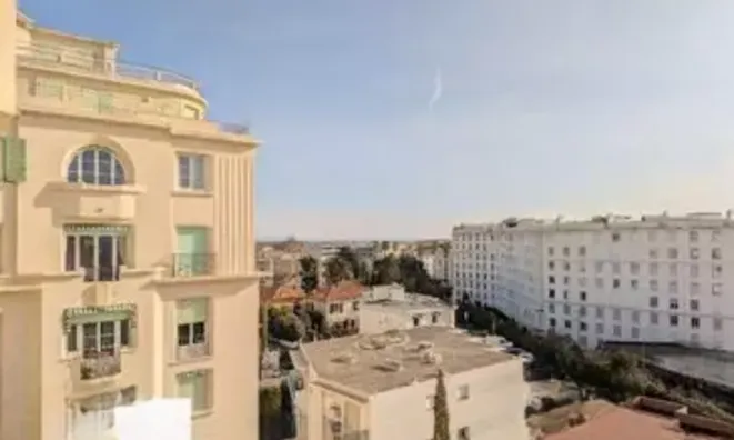 Недвижимость Villa Pointe Croisette: 2