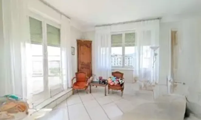 Недвижимость Villa Pointe Croisette: 3