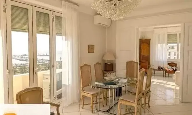 Недвижимость Villa Pointe Croisette: 4