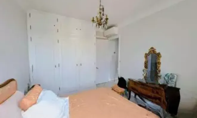 Недвижимость Villa Pointe Croisette: 6