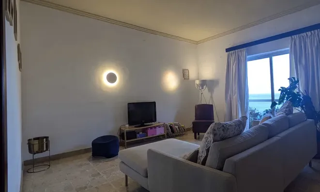 Недвижимость Sliema Seaside Suite: 1