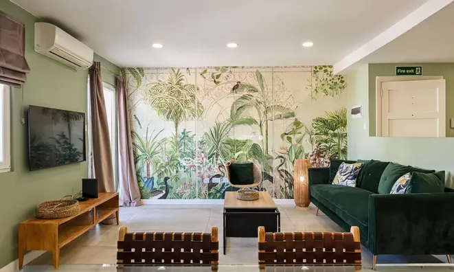 Недвижимость Sliema Swieqi Retreat: 1