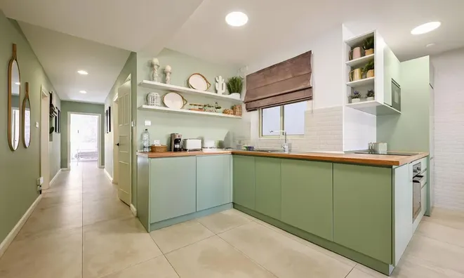 Недвижимость Sliema Swieqi Retreat: 2