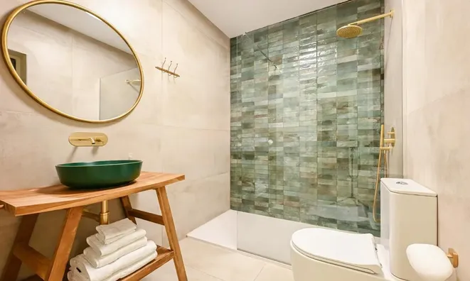 Недвижимость Sliema Swieqi Retreat: 8