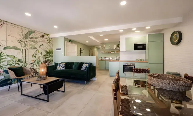 Недвижимость Sliema Swieqi Retreat: 13