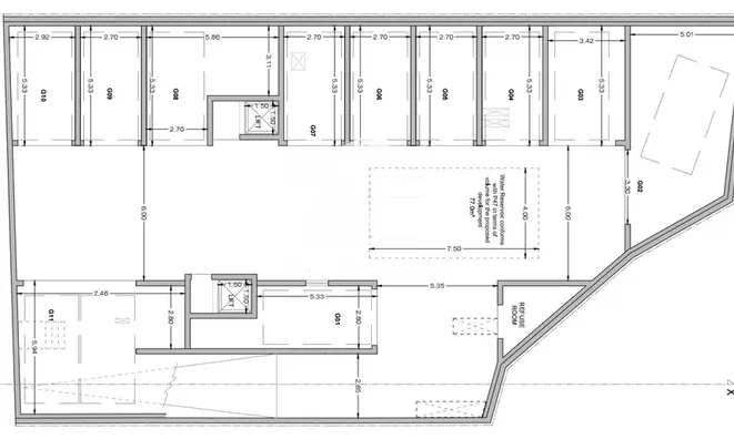 Недвижимость Xewkija Serenity Suites: 2