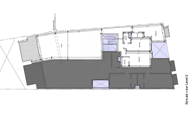 Недвижимость Seaview Apartment Qala: 3