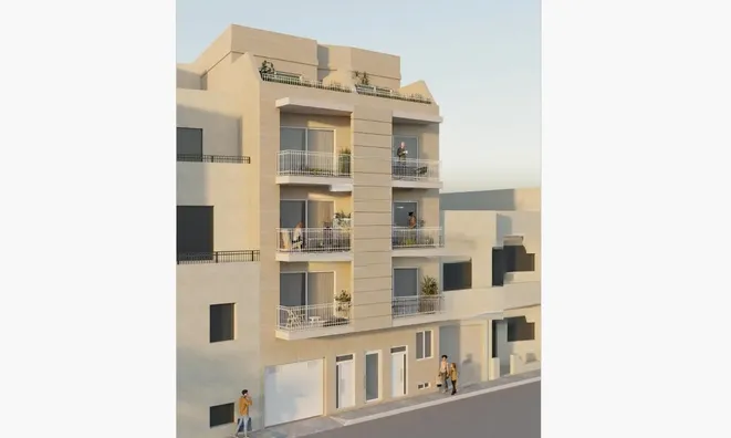 Недвижимость Gozo Rabat Apartment: 1