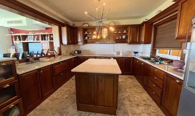 Недвижимость Madliena Heights Apartment: 9