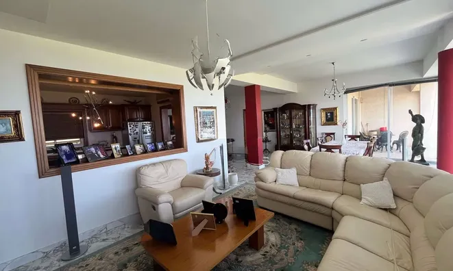 Недвижимость Madliena Heights Apartment: 10