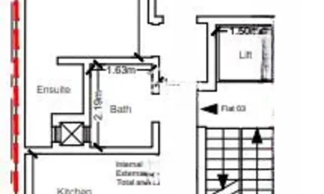 Недвижимость Zebbiegh North Residences: 1