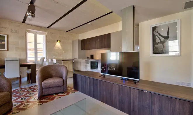 Недвижимость Valletta Central Haven: 2