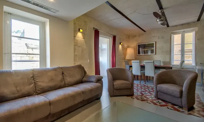 Недвижимость Valletta Central Haven: 5